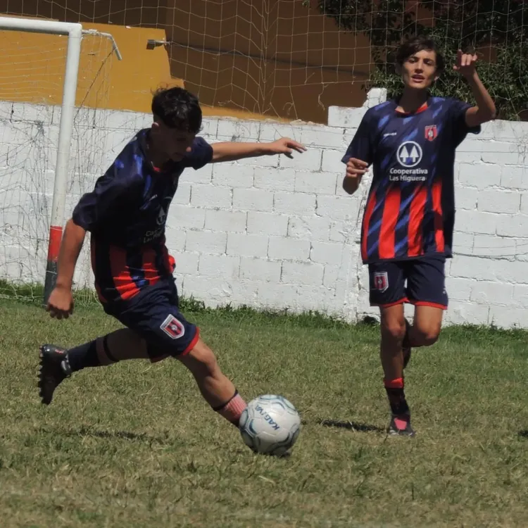 Centro Social vs Los Incas (18)