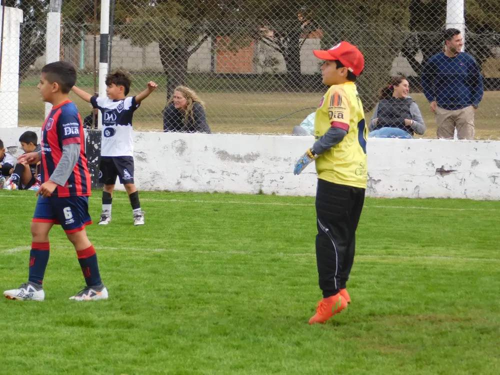 Centro Social Infanto Everton Banda Norte Socialeritas (134)