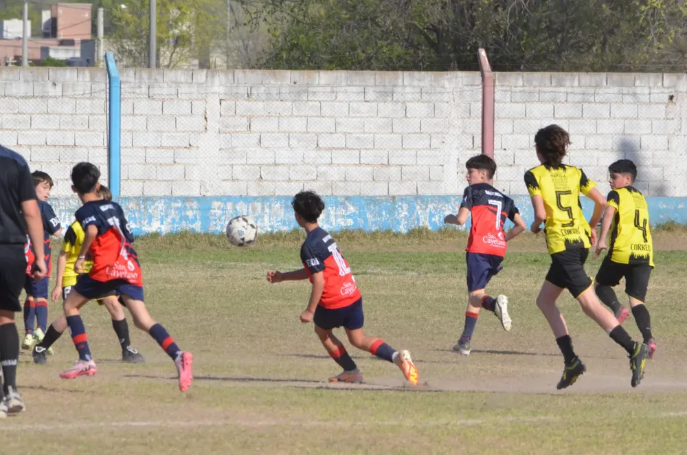 Centro Social Banda Norte Correos Renato Cesarini (52)