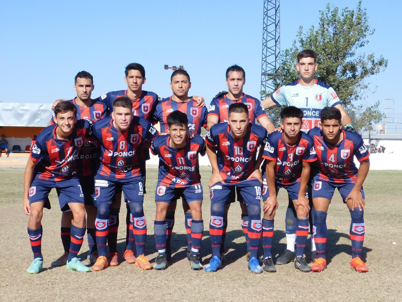 Rosario vs Centro Social (6)