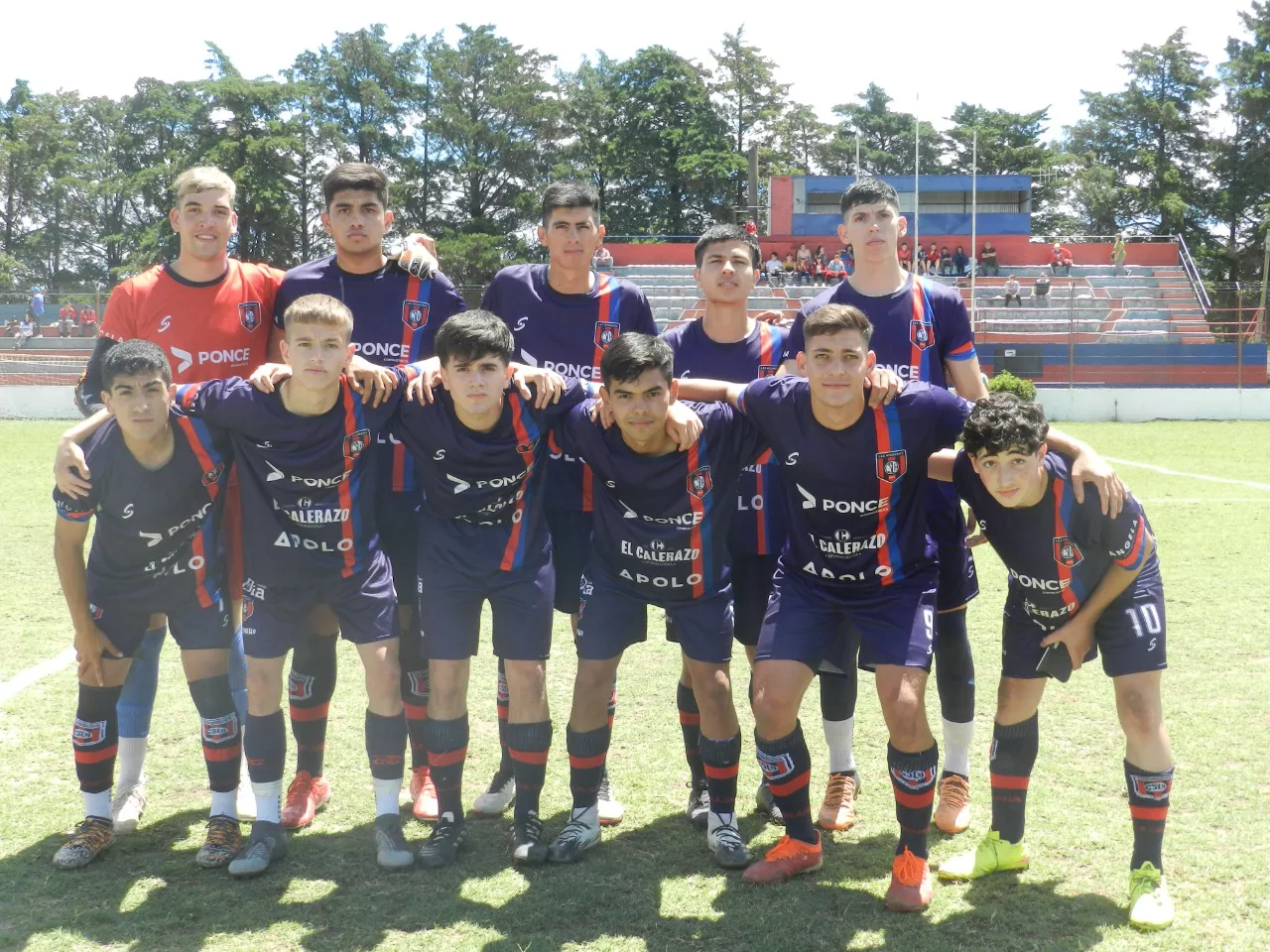 Independiente Dolores vs Centro Social (55)