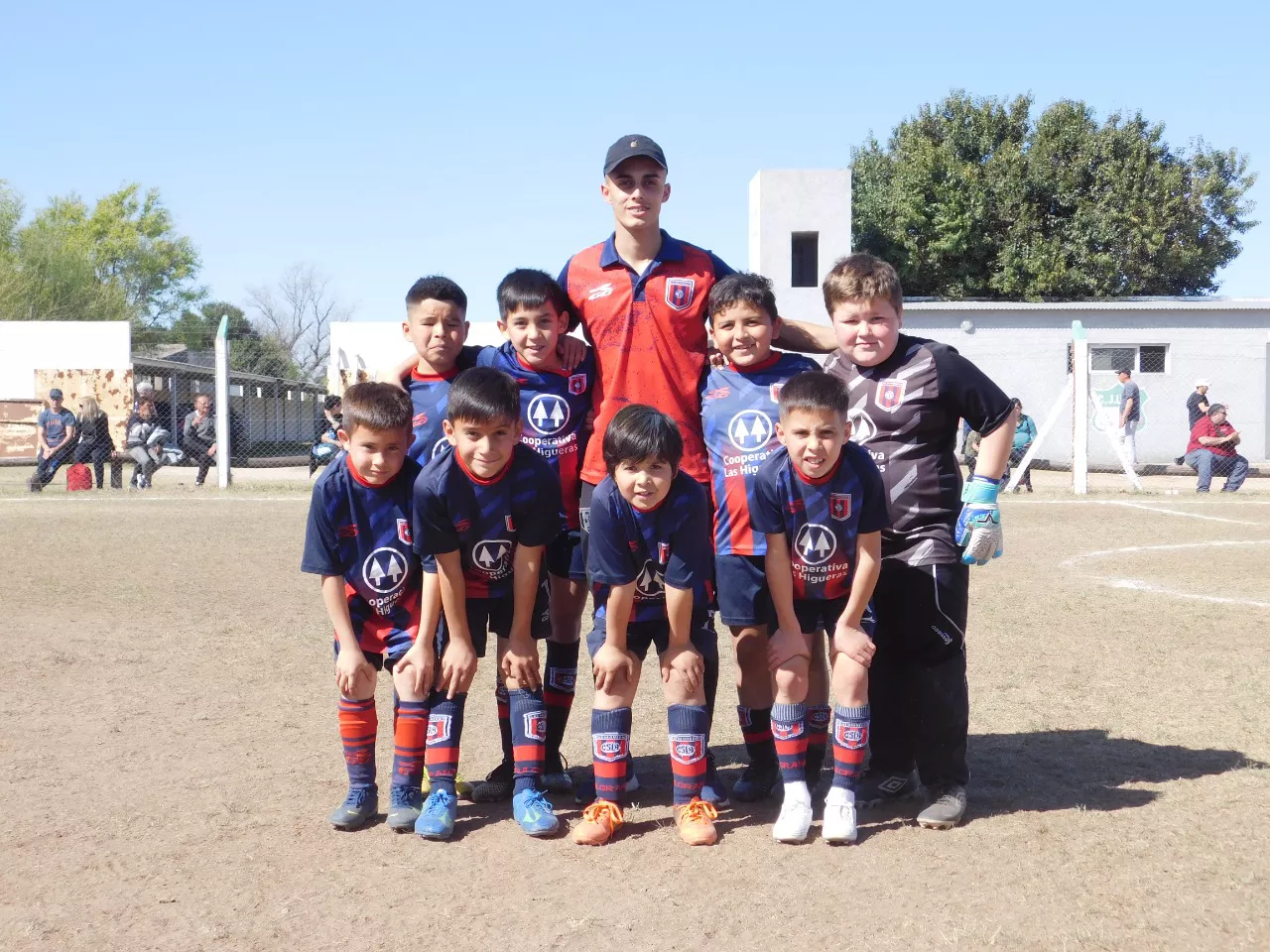 Centro Social vs Defensores de Alberdi vs Juventud Unida Río Cuarto (41)