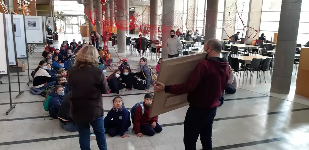 VISITA EDUCATIVA SEGUNDO GRADO (8)