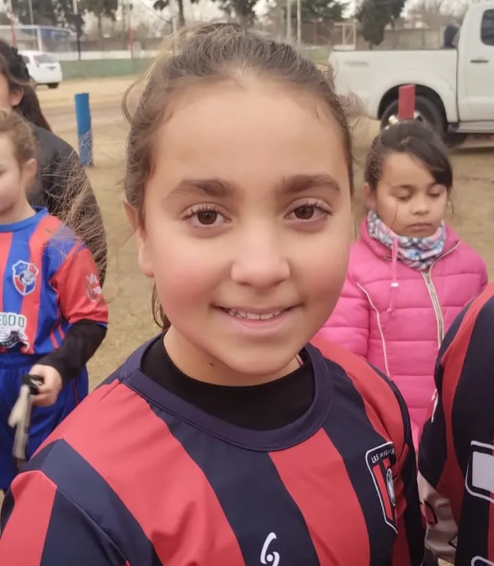 Centro Social Belgran San Basilio (1)