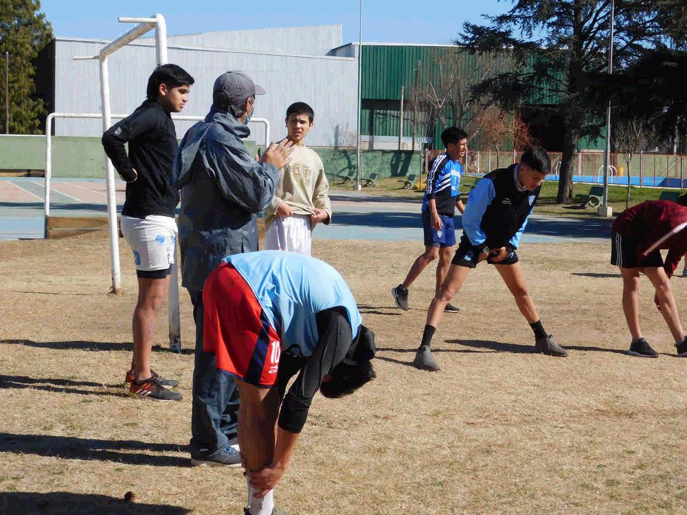 Regreso Centro Social _6
