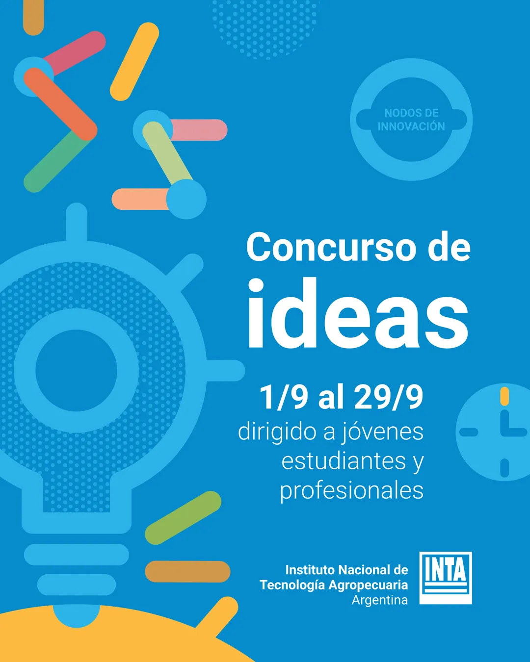 concurso ideas