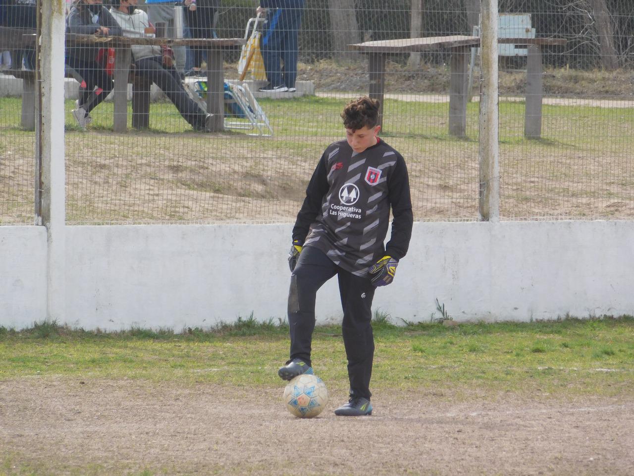 Atenas B vs Centro Social (48)