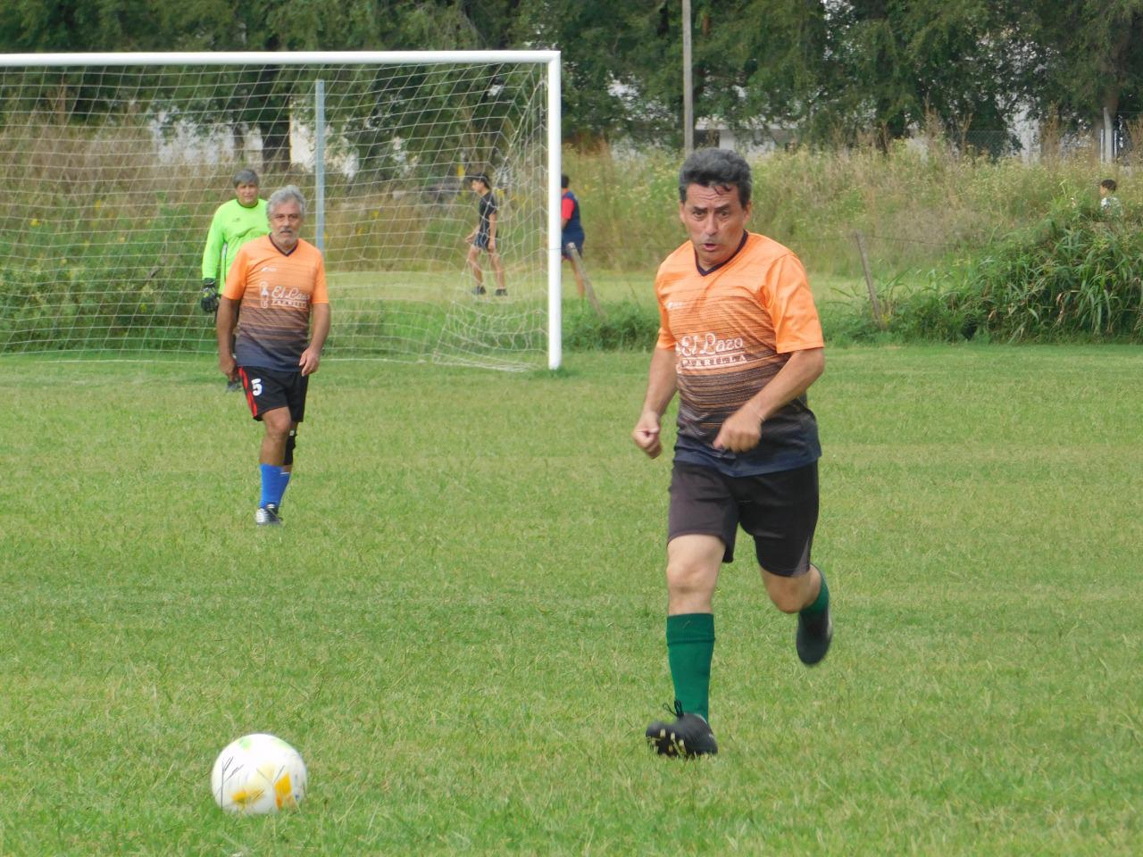 Liga Senior Las Higueras 2022 (3)