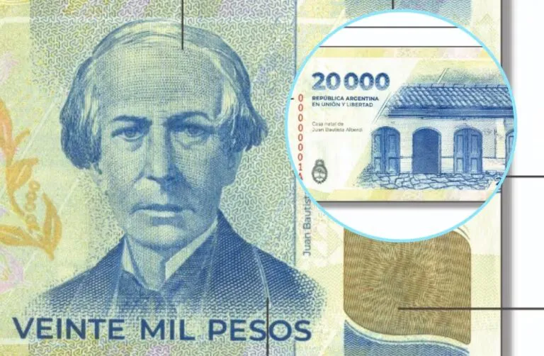 BILLETES