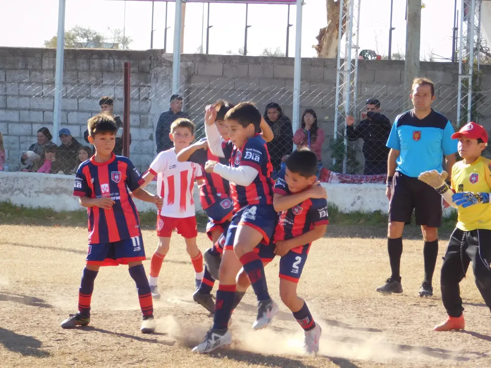 Centro Social Sp Municipal Confraternidad Infanto Juvenil (141)