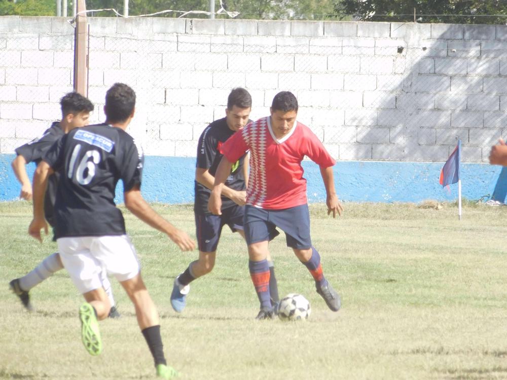 Copa Challenger Jornada 1 2020_19