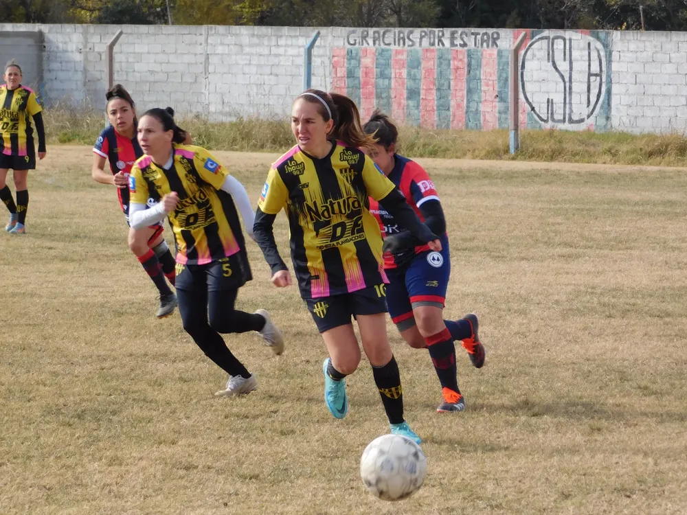 Socialeras vs Acción Juvenil (12)