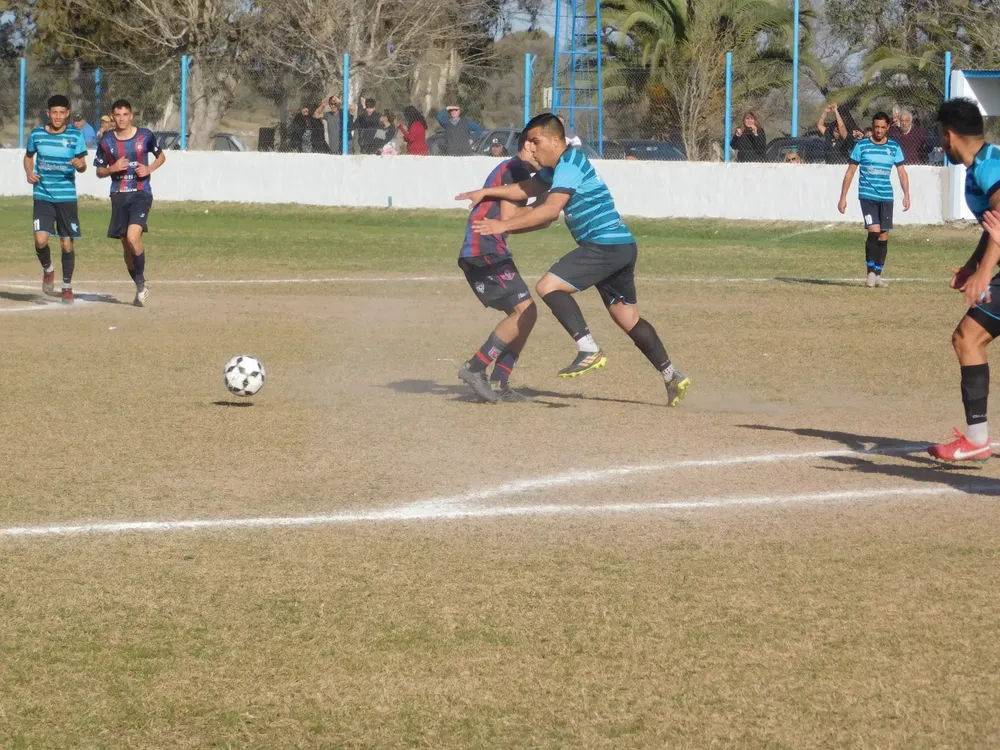 Centro Social Las Higueras Recreativo Reducción (59)