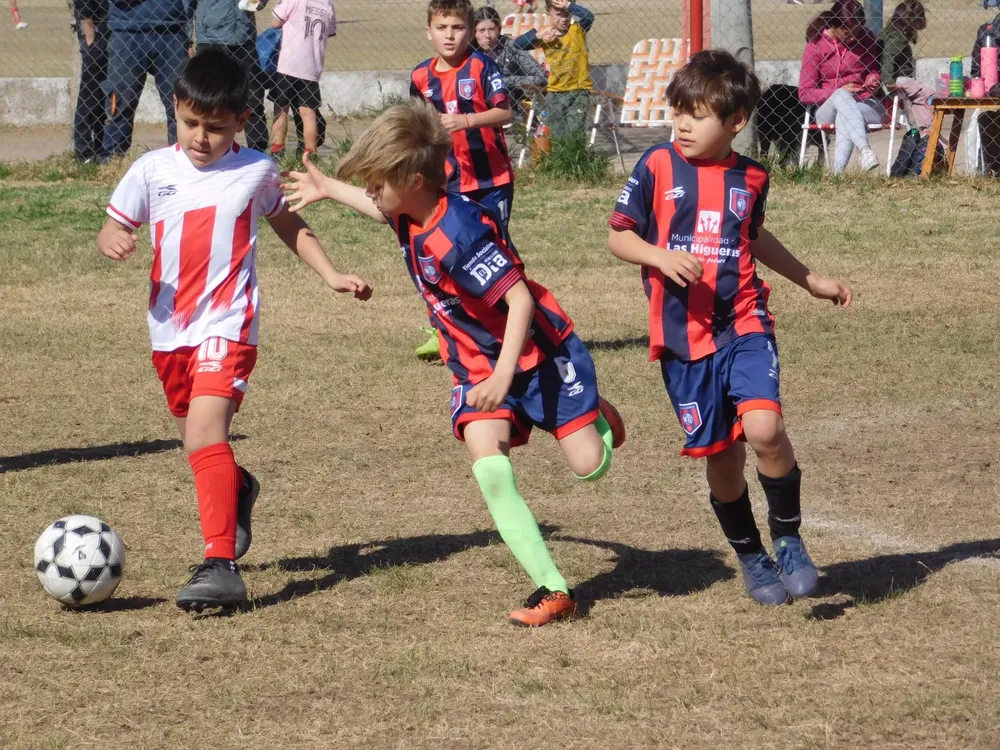 Centro Social vs Municipal Argentinos Jr Banda Norte (83)