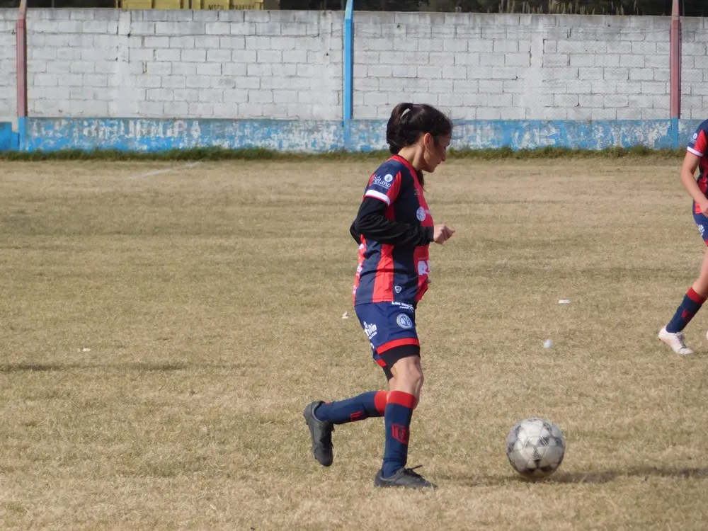 Socialeras vs Acción Juvenil (26)