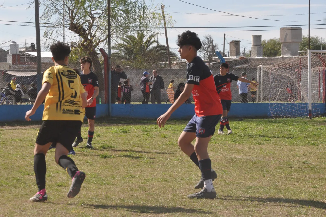 Centro Social Deportivo Municipal Acción Juvenil Socialeritas (63)