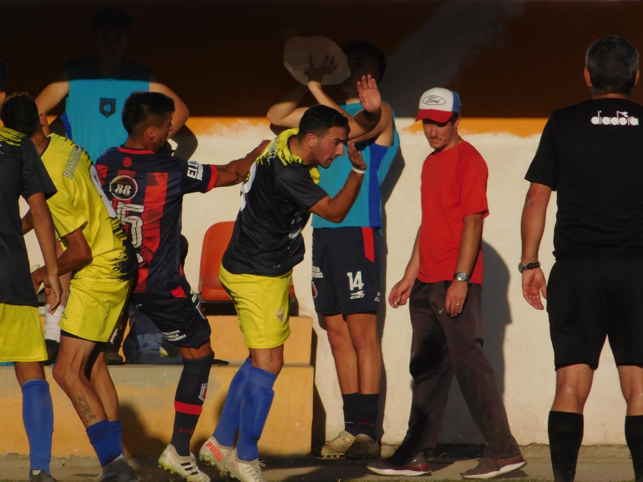 Rosario vs Centro Social (58)