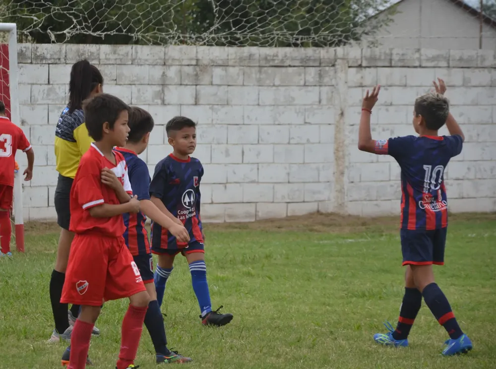 Infanto Juveniles Fecha 1 2024 (183)