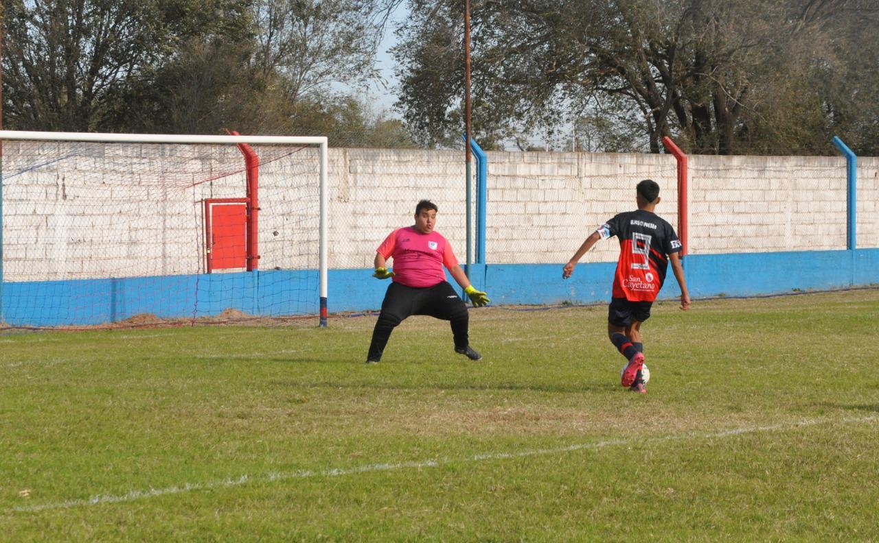 Fecha 4 - Centro Social vs Rosario vs Talleres (189)