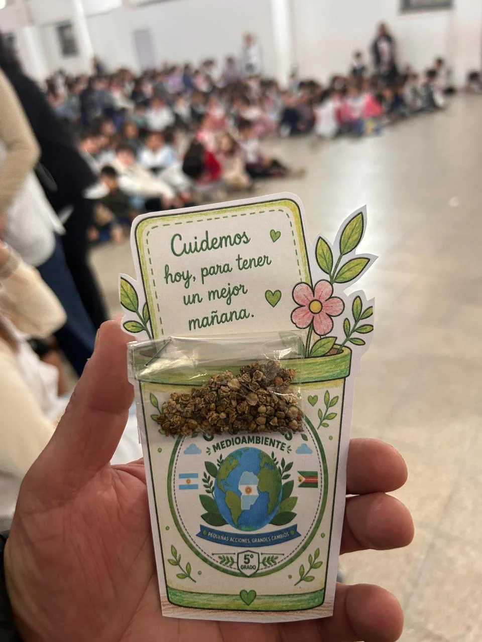 GUARDIANES DEL MEDIO AMBIENTE  ACTO  (16)