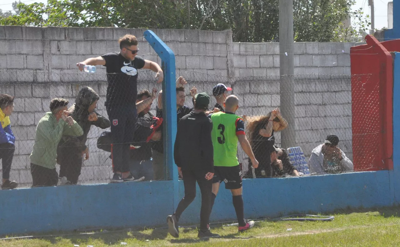 Centro Social Banda Norte vuelta (80)