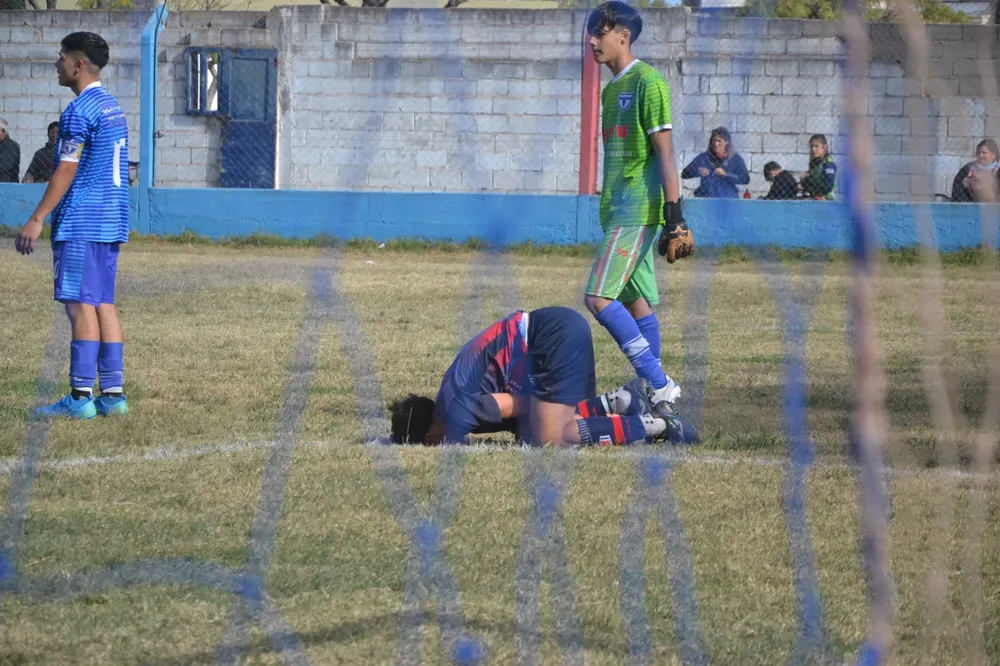 Centro Social vs Correos vs Defensores de Alberdi Socialeritas (81)