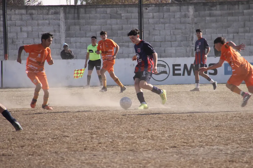 Centro Social Infanto Juvenil Renato Cesarini Olaeta Socialeritas (134)