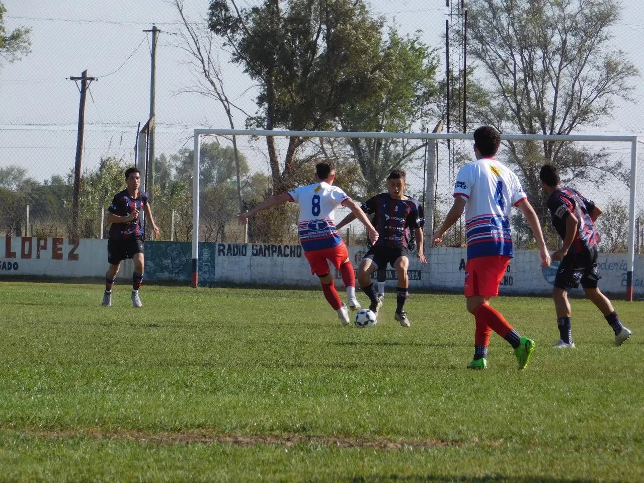 San Lorenzo de Bulnes Centro Social Las Higueras  (22)