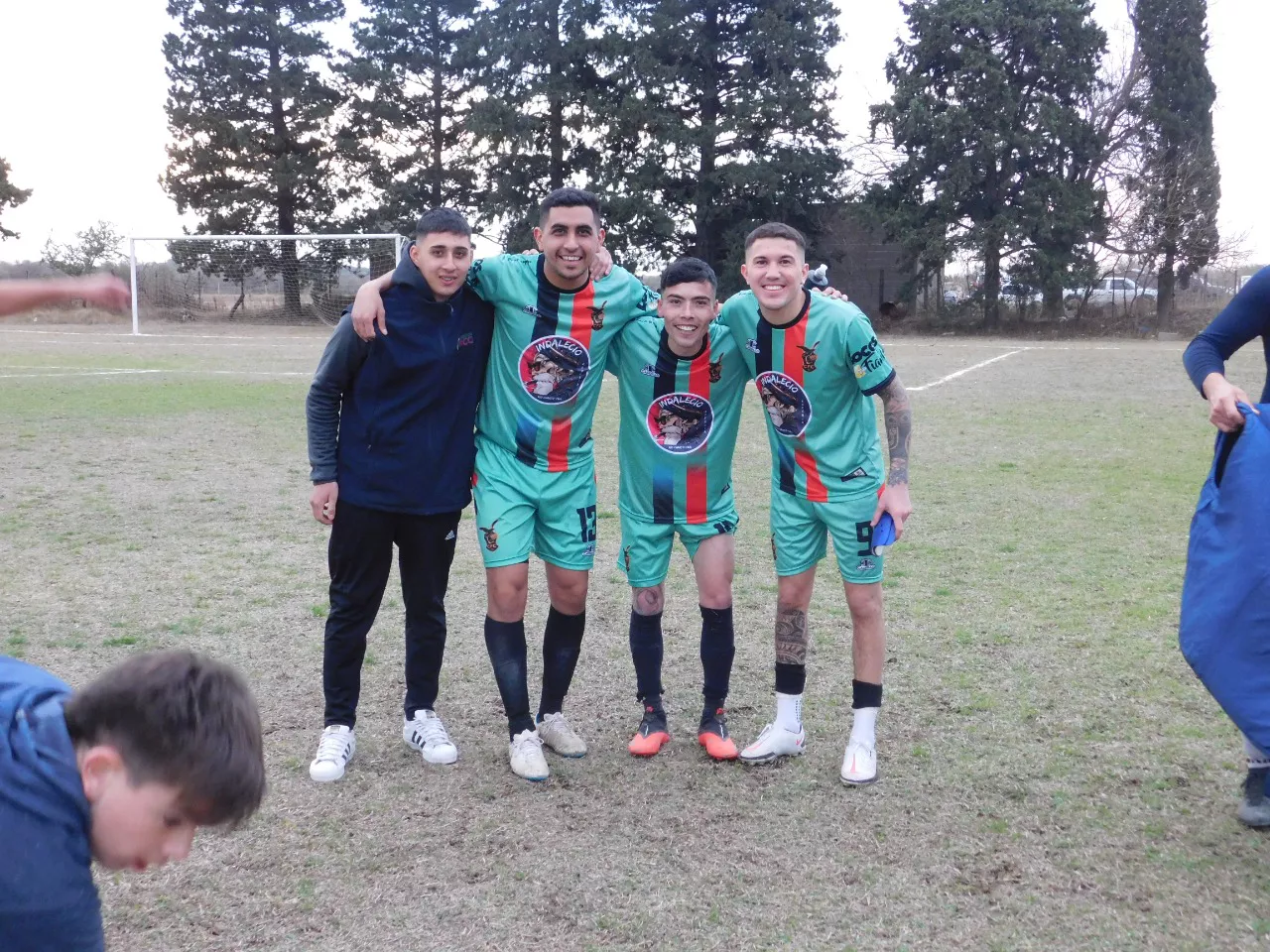 Chulengo CAMPEON (6)