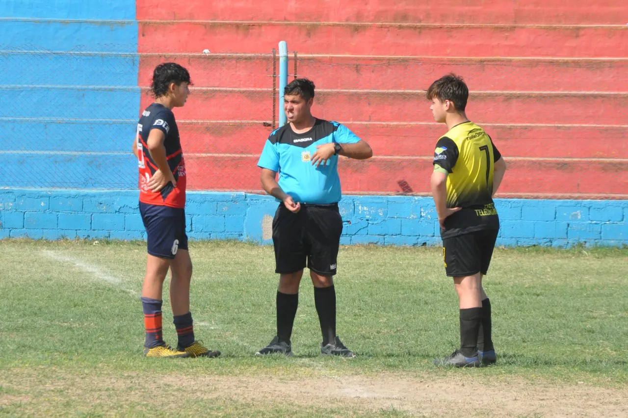 Centro Social Banda Norte B Correos y Telecomunicaciones (66)