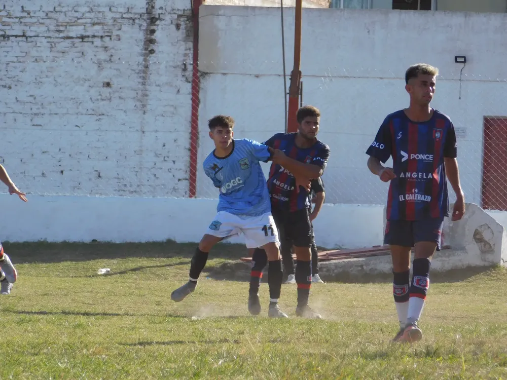 Condores FC Centro Social Las Higueras (11)