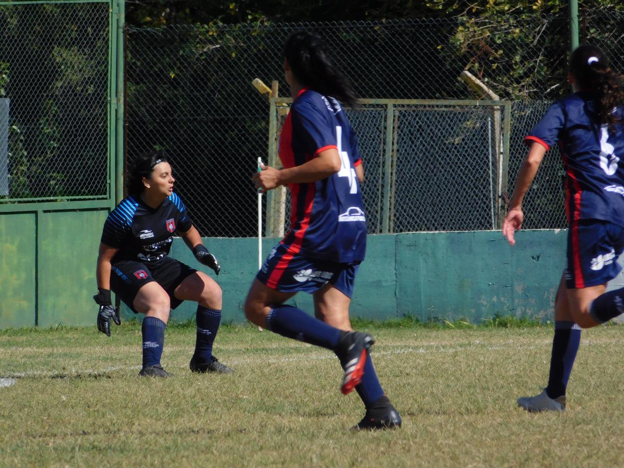 Fecha 1 Centro Social Femenino vs UNRC (11)