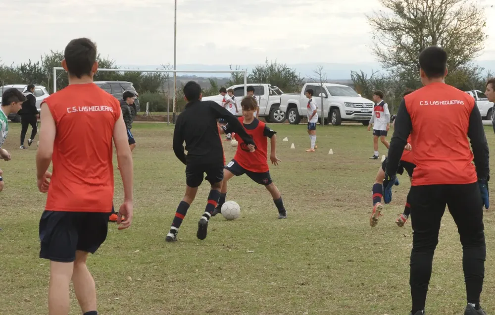 Fecha 10 Infantiles Juveniles Centro Social Fusión FC Atenas B (177)