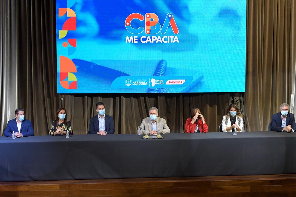 cbame capacita