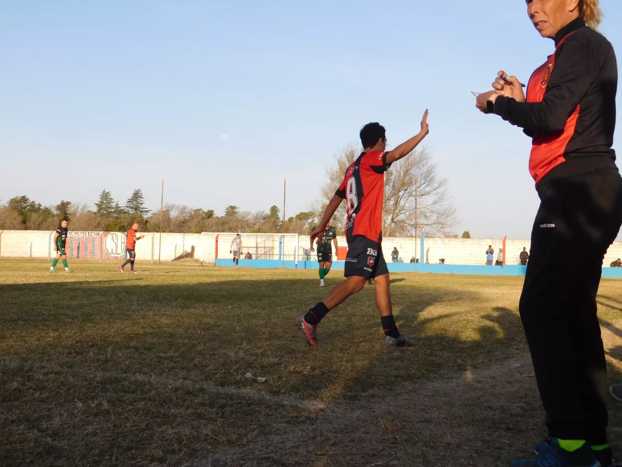 Centro Social vs Banda Norte (61)