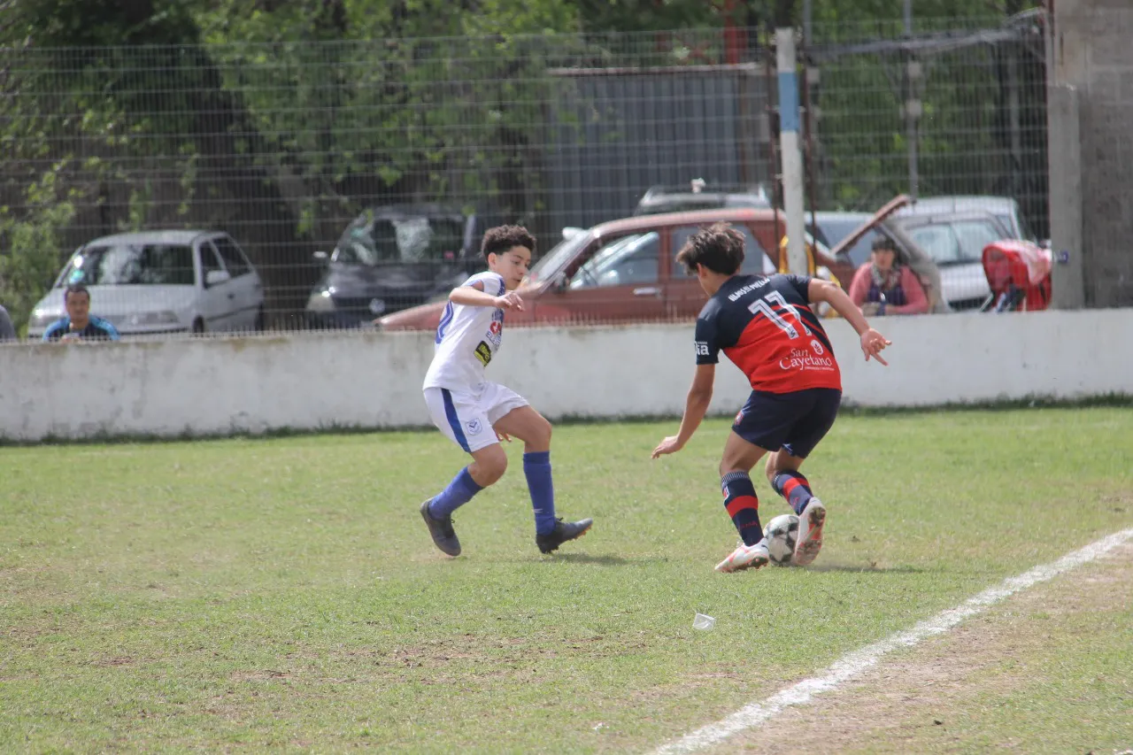 Infanto Juveniles Centro Social San Lorenzo Bulnes Talleres Las Acequias (53)