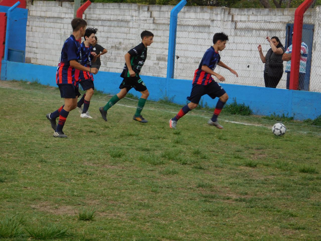Centro Social vs Banda Norte B (45)