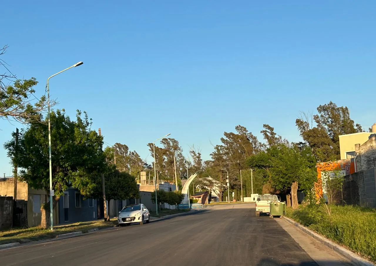 9 DE JULIOAPAISADA