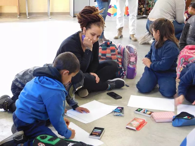VISITA EDUCATIVA SEGUNDO GRADO (14)