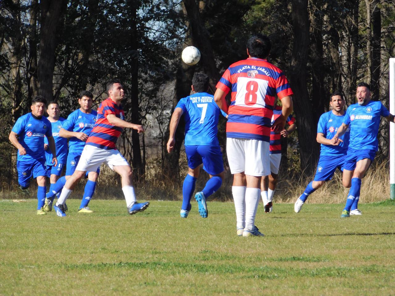 Profesionales Fecha 10 (25)