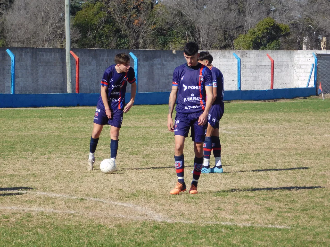 Fecha 5 Centro Social vs Granada (23)