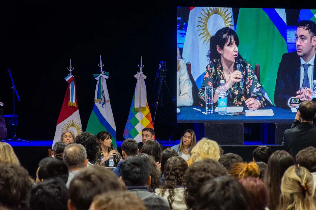 PARLAMENTO ESTUDIANTIL 