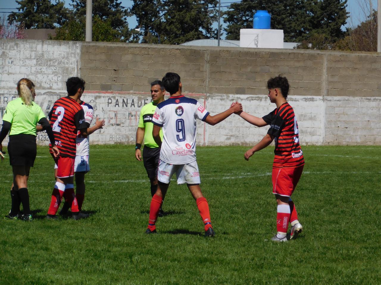 Charrense Vs Centro Social  (7)
