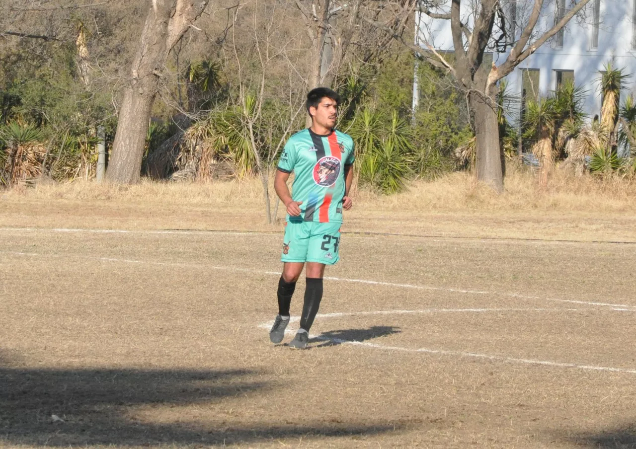 Chulengo vs Leones (14)