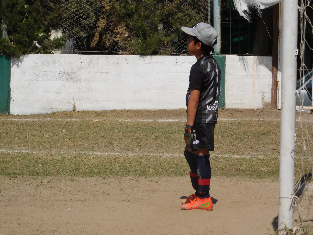 Centro Social Banda Norte B Correos y Telecomunicaciones (189)