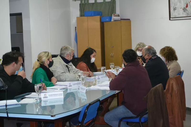 concejo deliberante  (8)