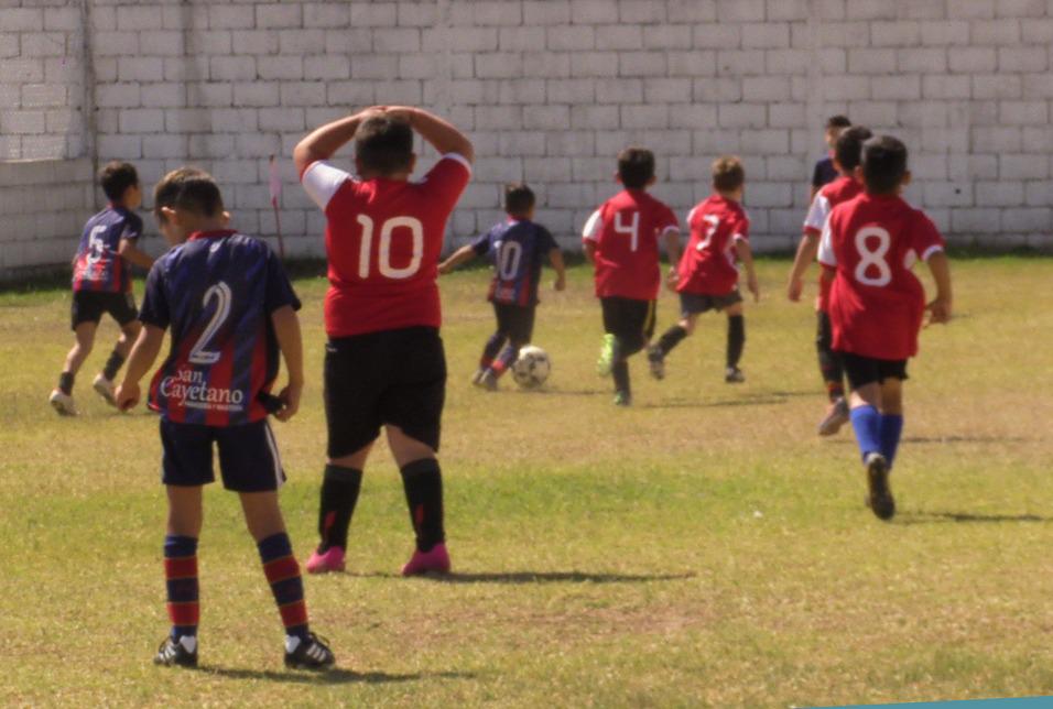 Centro Social vs Granada Correos (17)