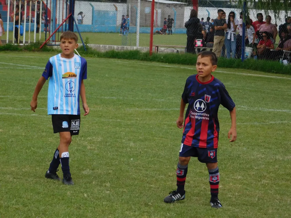 Fecha 1 INF Centro Social Correos Belgrano (13)