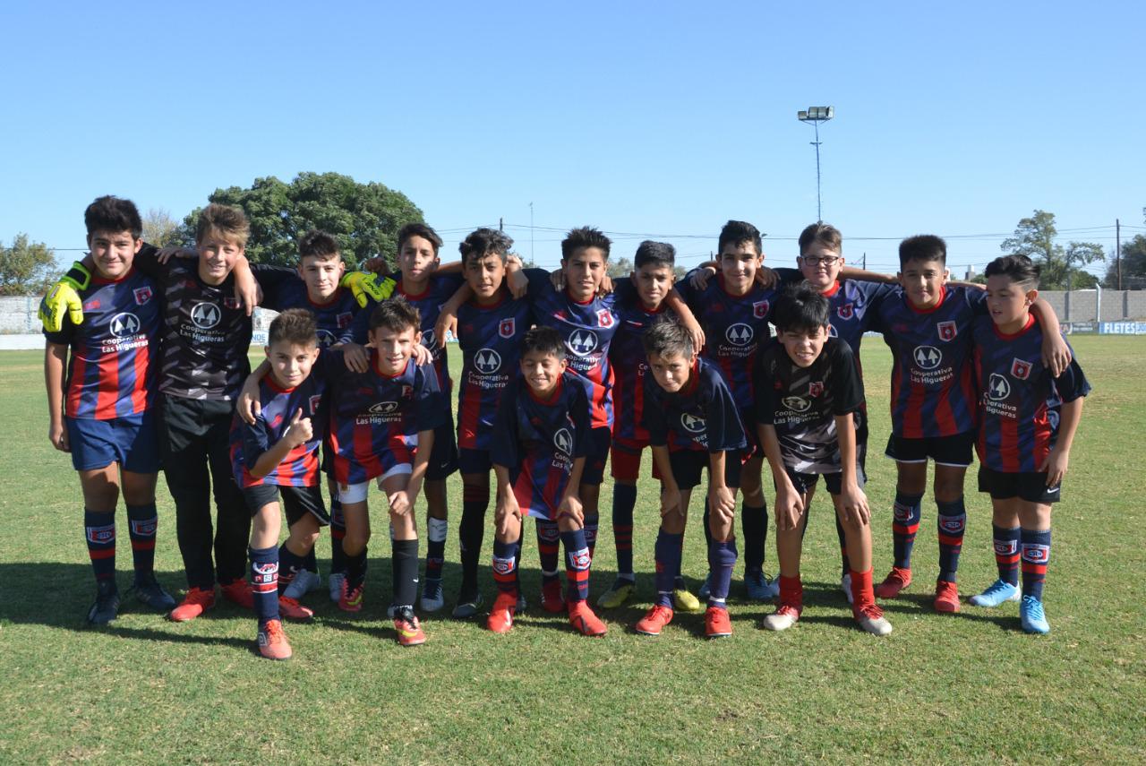 Centro Social B vs Alberdi (15)