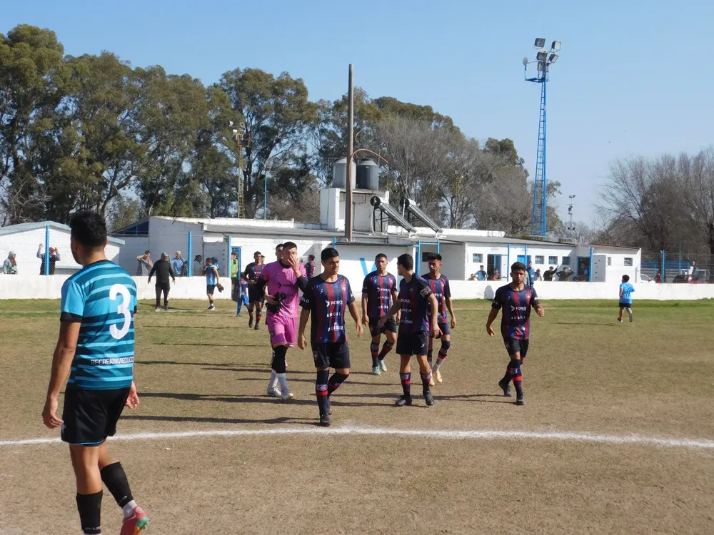 Centro Social Las Higueras Recreativo Reducción (19)